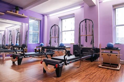 pilates studios near me.